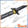 Arbre de transmission arrière pour HONDA | NWN-HD-002, 10-04020